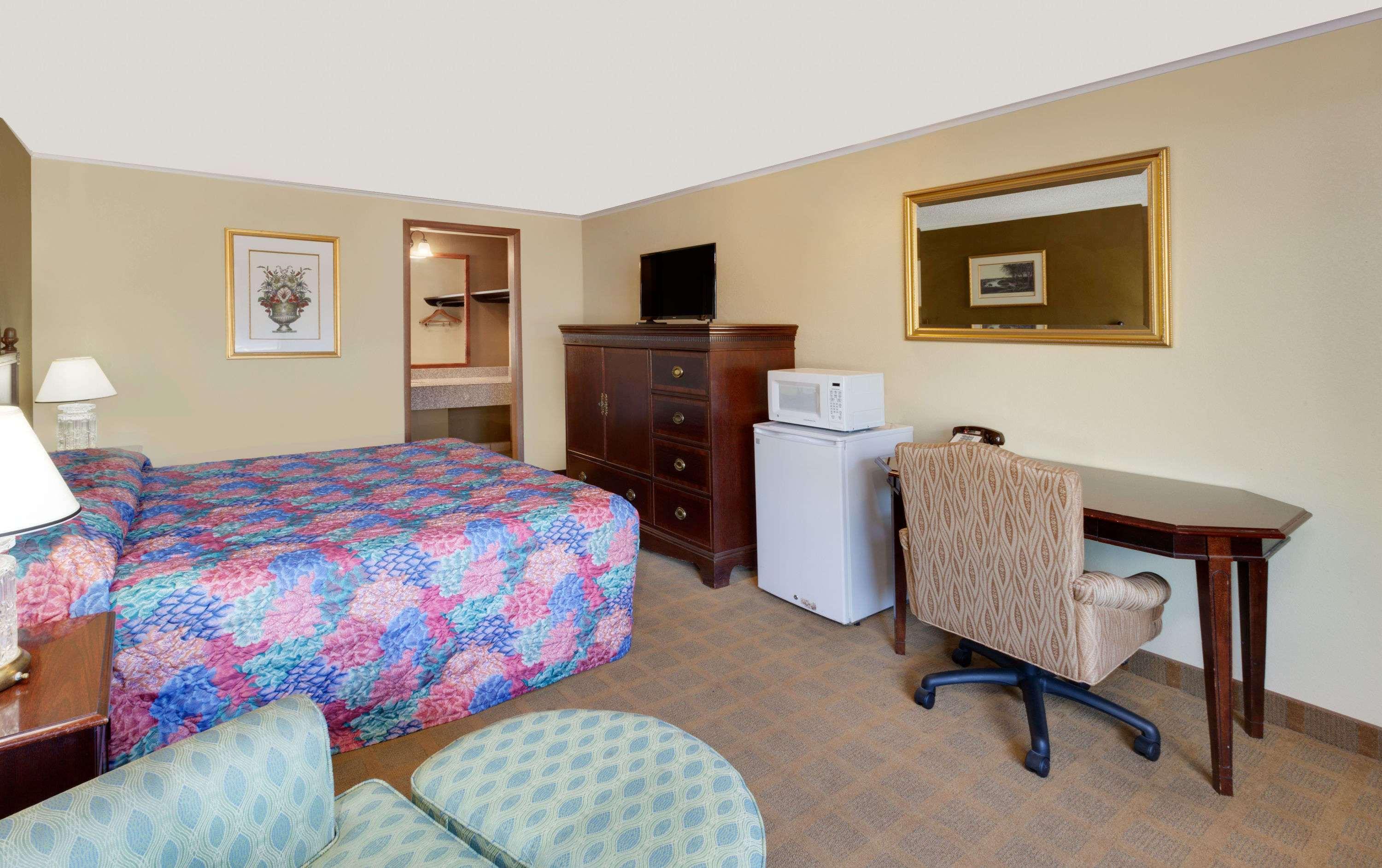 Knights Inn Bridgeport Frankenmuth Extérieur photo