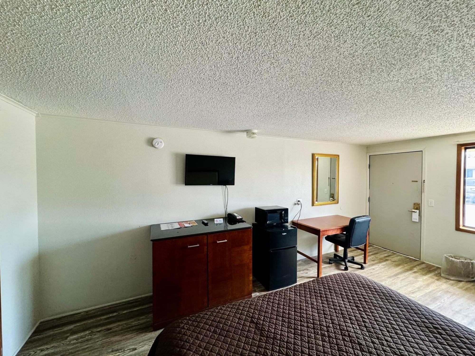 Knights Inn Bridgeport Frankenmuth Extérieur photo